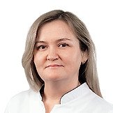 Врач Куликова Анна Викторовна