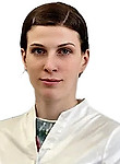 Врач Куликова Екатерина Сергеевна