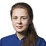 Врач Куликова Евгения Александровна