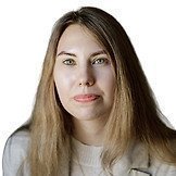 Врач Куликова Юлия Сергеевна