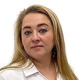 Врач Куликова Мария Геннадьевна