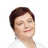 Врач Куликова Марина Николаевна