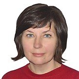 Врач Куликова Наталья Вячеславовна