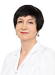 Врач Куликова Светлана Юрьевна