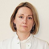 Врач Куликова Валерия Михайловна