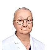 Врач Кулябко Татьяна Борисовна