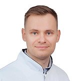 Врач Кульков Лев Станиславович