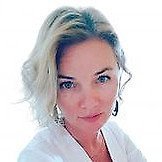 Врач Кулькова Ольга Александровна