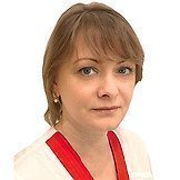 Врач Кулькова Светлана Анатольевна