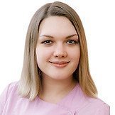 Врач Кульневич Екатерина Олеговна