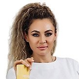 Врач Культенко Светлана Сергеевна