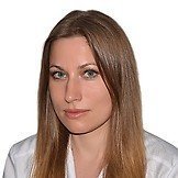 Врач Кумеда Яна Александровна