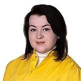 Врач Кунцева Наталья Юрьевна