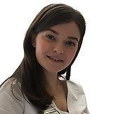 Врач Кундулова Сияна Камиловна