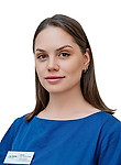 Врач Куница Владислава Викторовна