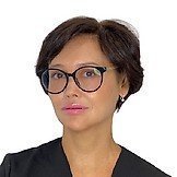 Врач Куницкая Татьяна Николаевна