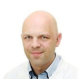 Врач Куницкий Александр Александрович