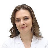 Врач Кунина Ольга Ивановна