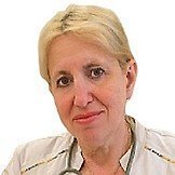Врач Кунина Татьяна Ефимовна