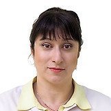 Врач Кунявская Юлия Евгеньевна