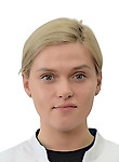 Врач Куннова Анастасия Викторовна