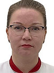 Врач Куншина Ольга Васильевна