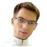 Врач Купцов Егор Валерьевич
