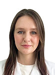 Врач Купцова Ангелина Дмитриевна