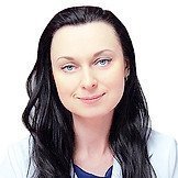 Врач Купор (Плеханова) Кристина Владимировна