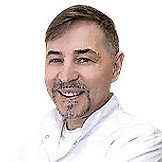 Врач Куприянов Валерий Алексеевич