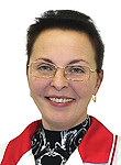 Врач Куприянова Ирина Анатольевна