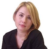 Врач Куприянова Ирина Вячеславовна