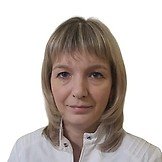 Врач Куракина Марина Александровна