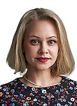 Врач Куракина Светлана Васильевна