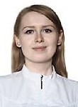 Врач Куракова Алена Сергеевна