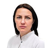 Врач Куралех Наталья Сергеевна
