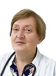 Врач Курапова Елена Ивановна