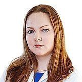 Врач Кураш Елена Валерьевна