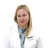 Врач Курашова Валерия Алексеевна