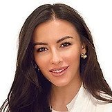 Врач Курасова Альфия Эдуардовна