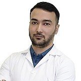 Врач Курбанбаев Нурали Бахтиярович