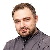 Врач Курбанов Арсен Магомедович