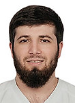 Врач Курбанов Шамиль Тагирович