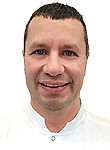 Врач Курбатов Владимир Владимирович
