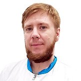 Врач Курцев Антон Николаевич