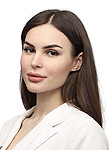 Врач Курцева Диана Денисовна 