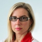 Врач Курчакова Елена Викторовна