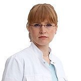 Врач Курчева Анастасия Александровна