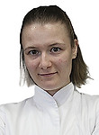 Врач Курчик Екатерина Викторовна