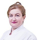 Врач Курчина Елена Валерьевна